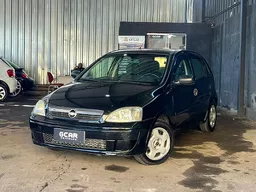 Chevrolet Corsa