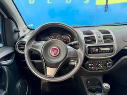 Fiat Palio