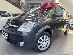 Chevrolet Meriva