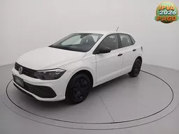 Volkswagen Polo Hatch