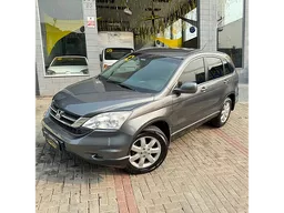 CRV