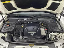 Mercedes-benz C 250