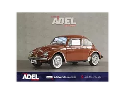 Volkswagen Fusca