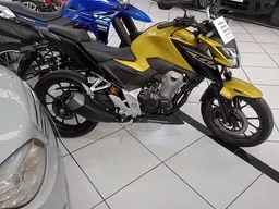 CBX 250