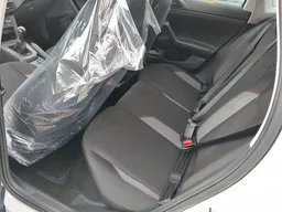 Volkswagen Polo Hatch