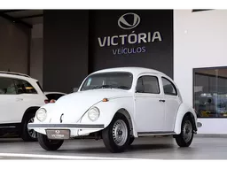 Volkswagen Fusca