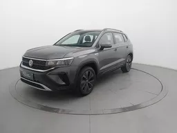 Volkswagen Taos