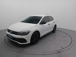 Volkswagen Polo Hatch