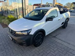 Volkswagen Saveiro