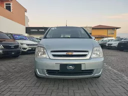Chevrolet Meriva