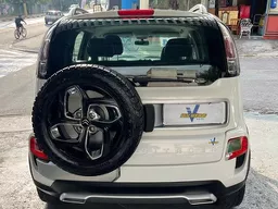 Citroën Aircross