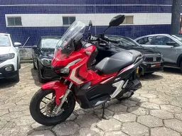 Honda Honda ADV