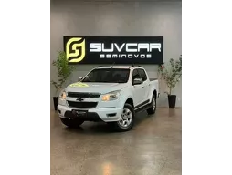 Chevrolet S10
