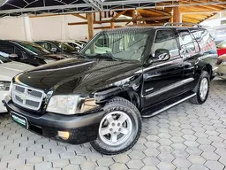 Chevrolet Blazer