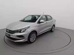 Fiat Cronos