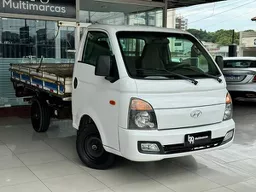 Hyundai HR