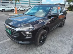 Chevrolet Montana