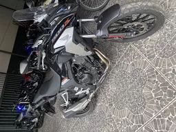 CB 500