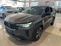 Fiat Fastback
