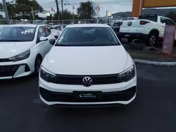 Volkswagen Polo Hatch