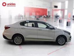 Fiat Cronos