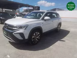 Volkswagen Taos