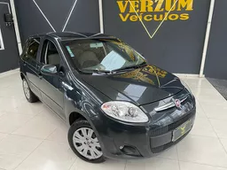Fiat Palio