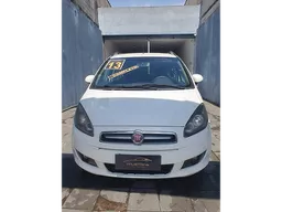 Fiat Idea
