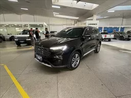 Ford Territory