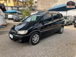 Chevrolet Zafira