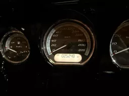 Harley-Davidson Ultra Limited