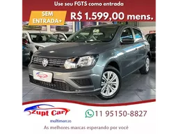 Volkswagen Gol