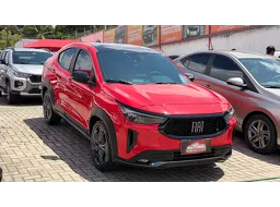 Fiat Fastback