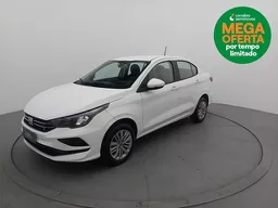 Fiat Cronos
