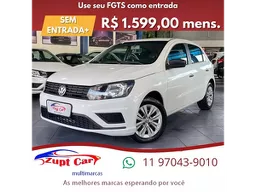 Volkswagen Gol