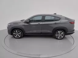 Fiat Fastback