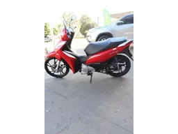Honda Biz