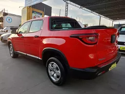 Fiat Toro