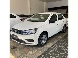 Volkswagen Voyage