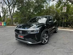 Fiat Fastback