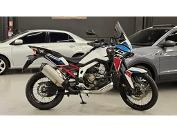 CRF