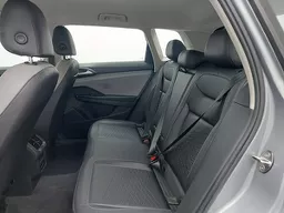 Volkswagen Taos