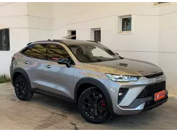 GWM Haval H6 GT