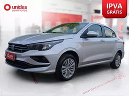 Fiat Cronos