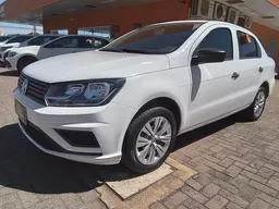 Volkswagen Voyage