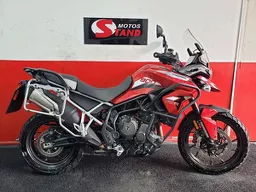 Tiger 900