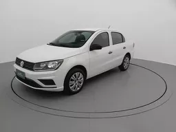 Volkswagen Voyage