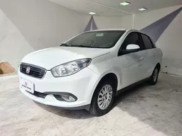 Fiat Siena