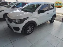 Fiat Mobi