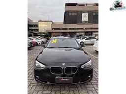 BMW 118i